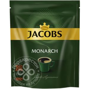 Кофе Jacobs Morch