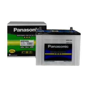 Аккумулятор Panasonic 70Ah