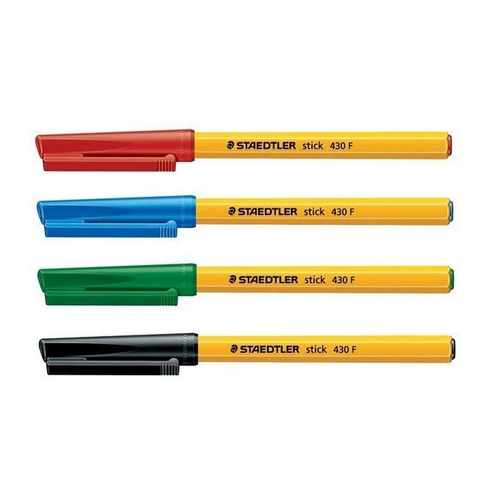 Тосон бал Staedtler - nomin.mn