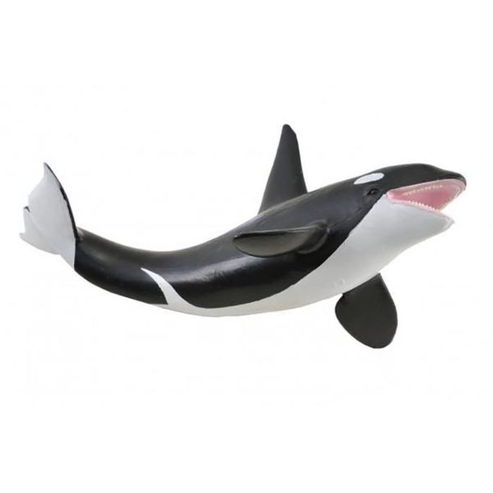 Хар халим Orca