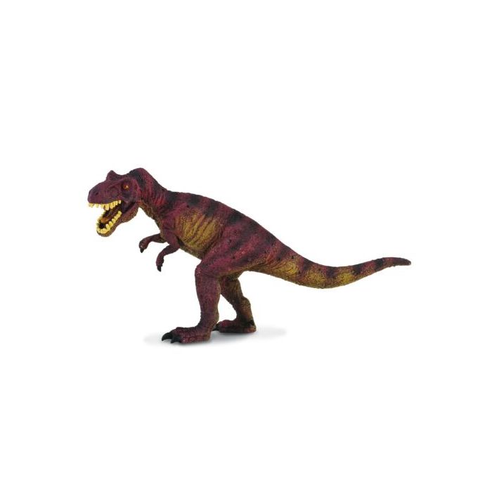 Үлэг гүрвэл Tyrannosaurus