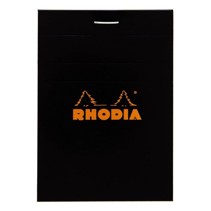 Дэвтэр  Rhodia