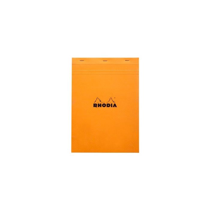 Дэвтэр  Rhodia