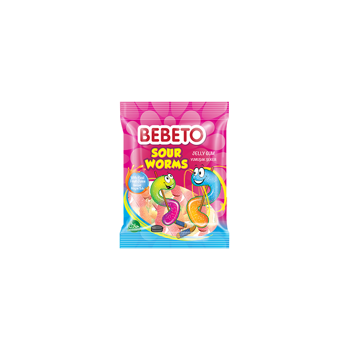 Чихэр резинин Bebeto
