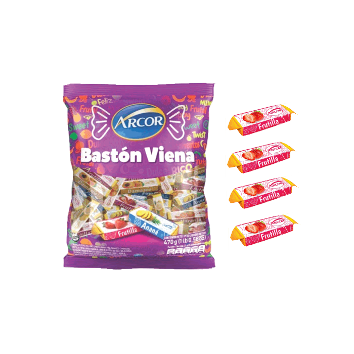 Чихэр Baston Viena