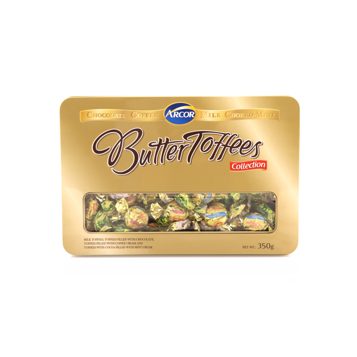 Чихрийн цуглуулга Butter