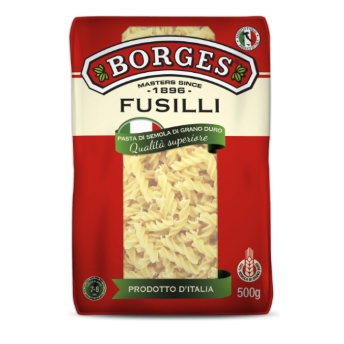 Гоймон Borges Fusilli