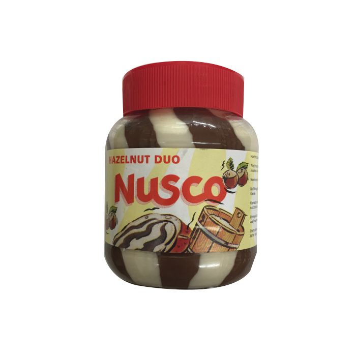 Шоколадны крем Nusco