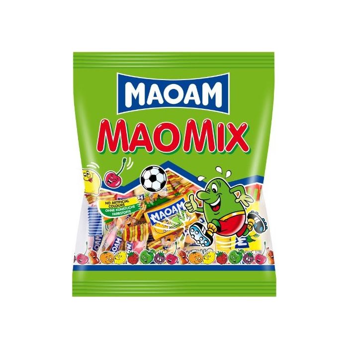 Чихэр Storck Maoam