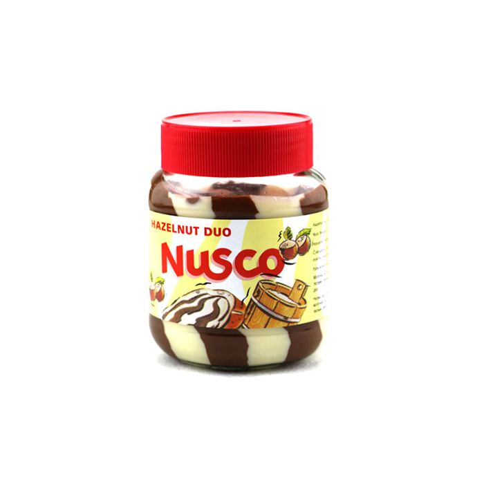 Шоколадны крем Nusco