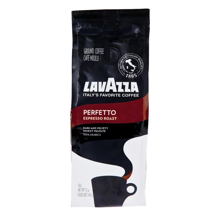 Кофе UNFI Lavazza