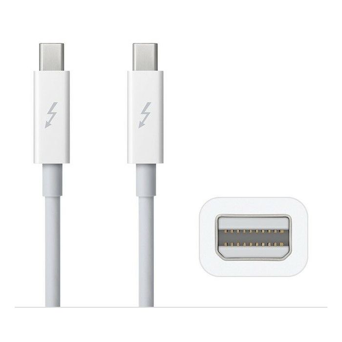 Залгуур APPLE Thunderbolt