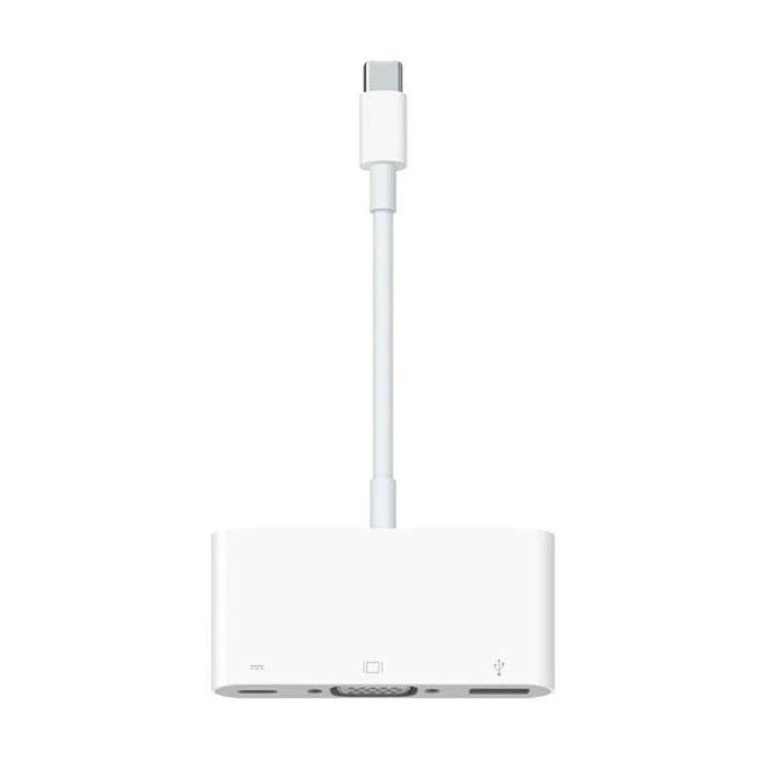 Залгуур APPLE USB-C