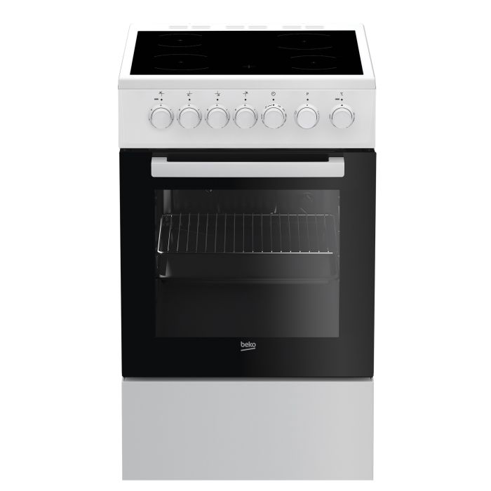 Плитка BEKO FSS57100GW