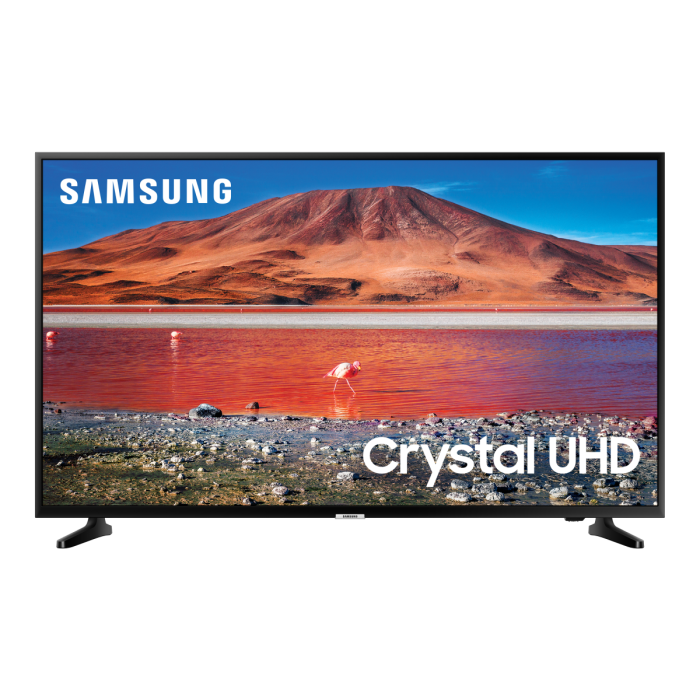 Зурагт SAMSUNG UE50TU7002UXCE