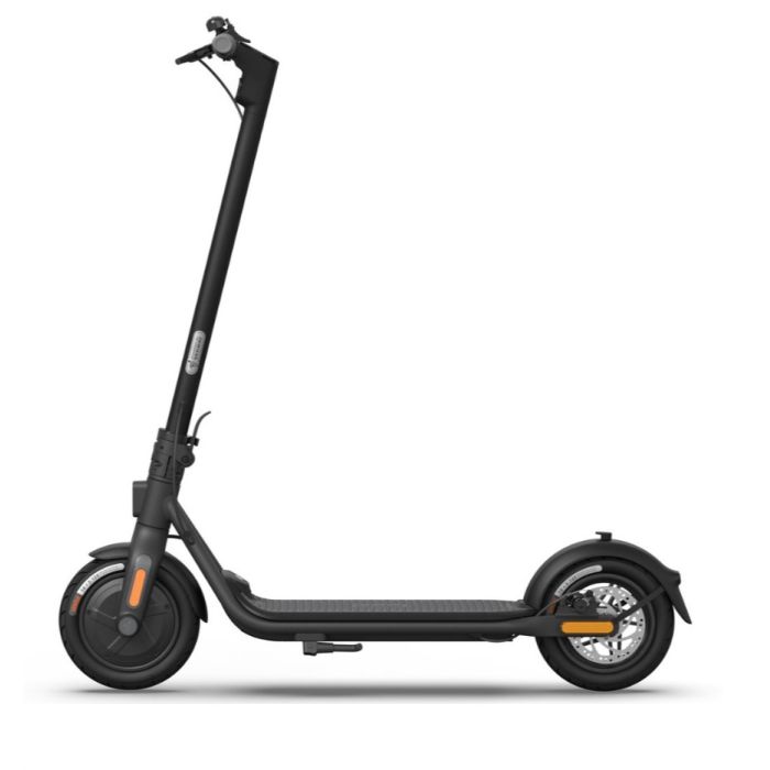 Scooter SEGWAY