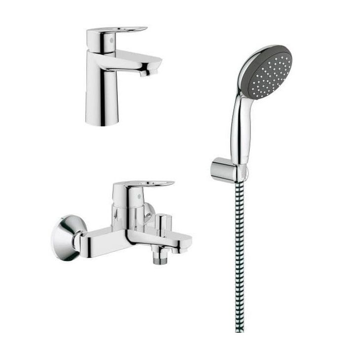 Холигчийн Багц Grohe