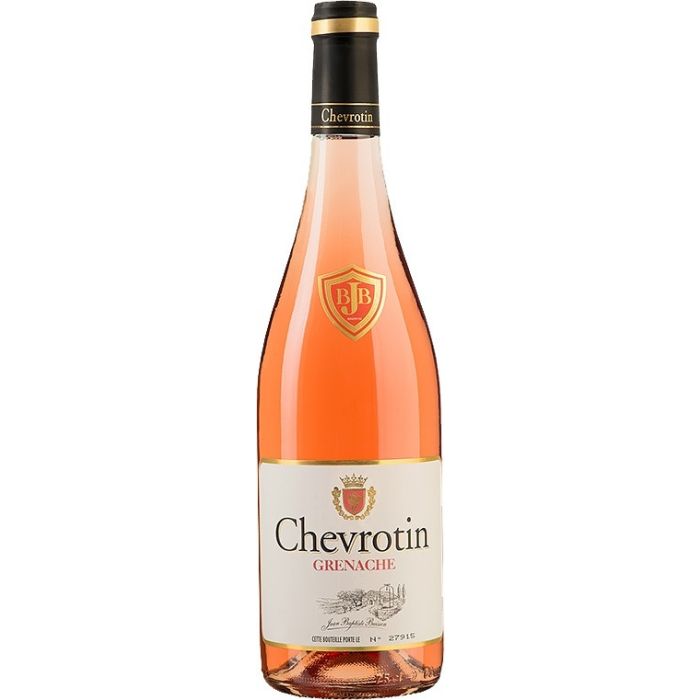 Вино Chevrotin Grenache