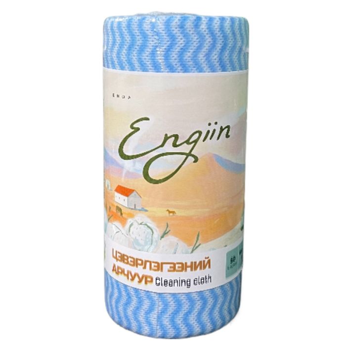 Алчуур Engiin 24*16см*50ш