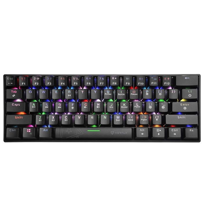 Gaming keyboard Vertux