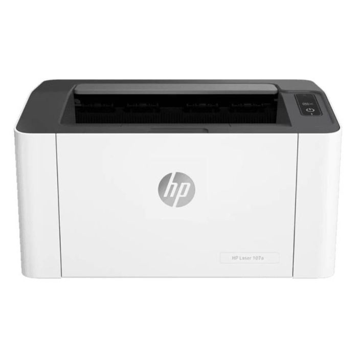 Принтер HP 107A