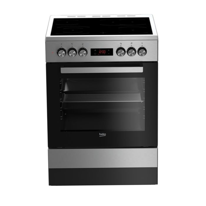 Плитка BEKO FSM67320GXS