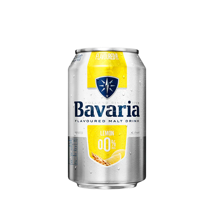 Пиво Bavaria