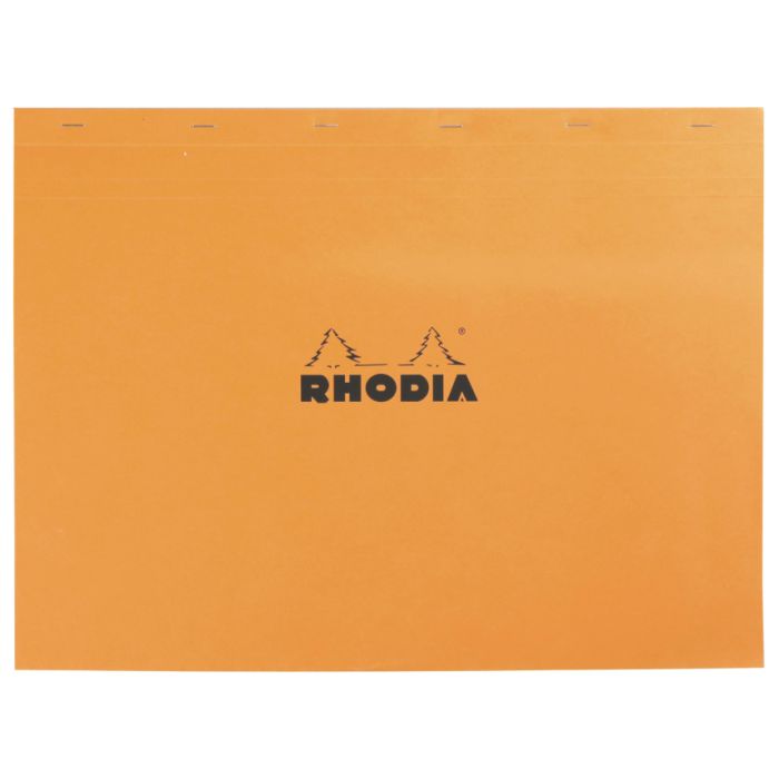 Дэвтэр Rhodia А3