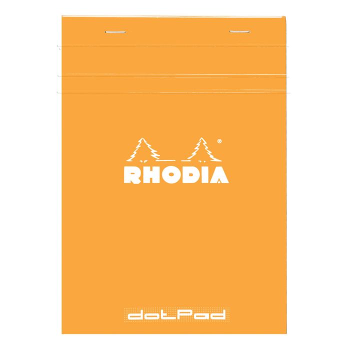 Тэмдэглэлийн дэвтэр Rhodia