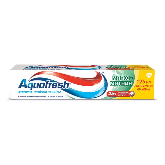 Шүдний оо Aquafresh