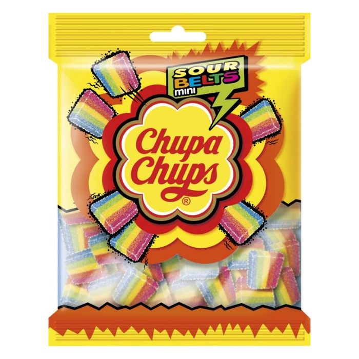 Чихэр Chupa chups