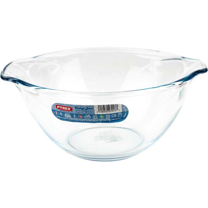 Зуурмагны сав Pyrex