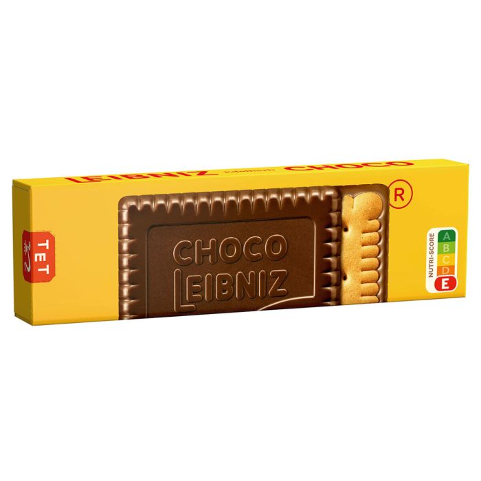 Жигнэмэг Bahlsen Choco