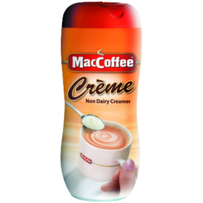 Кофены сүү MacCoffee