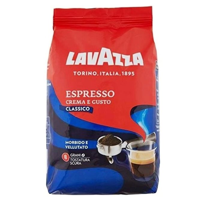 Кофе Lavazza Классик