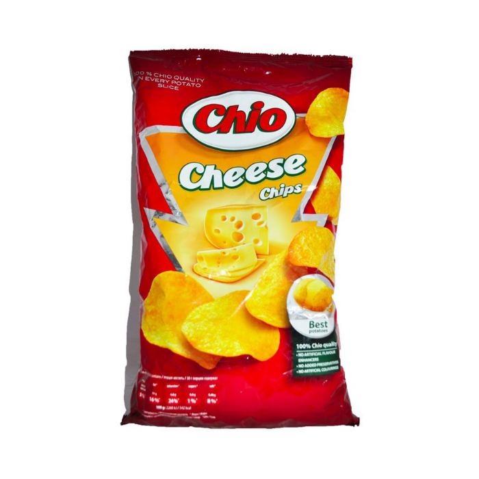 Чипс Chio Cheese