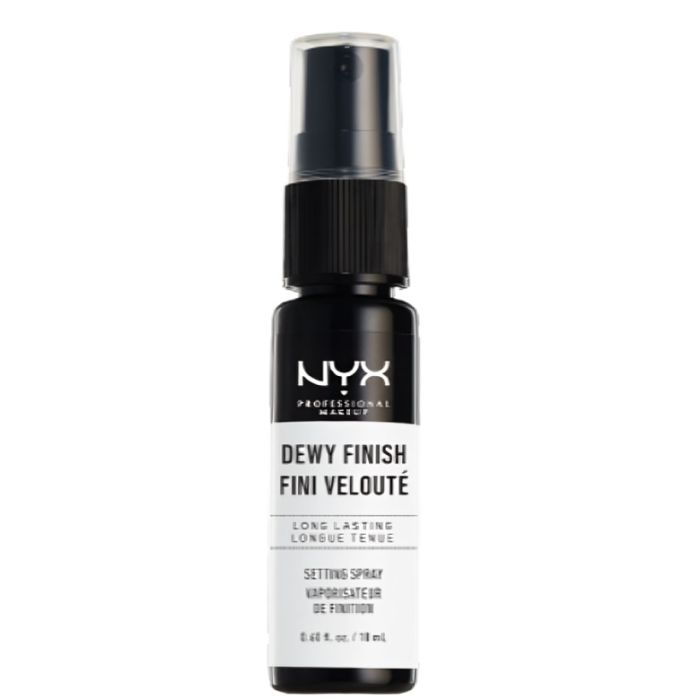 Спрей нүүрний NYX