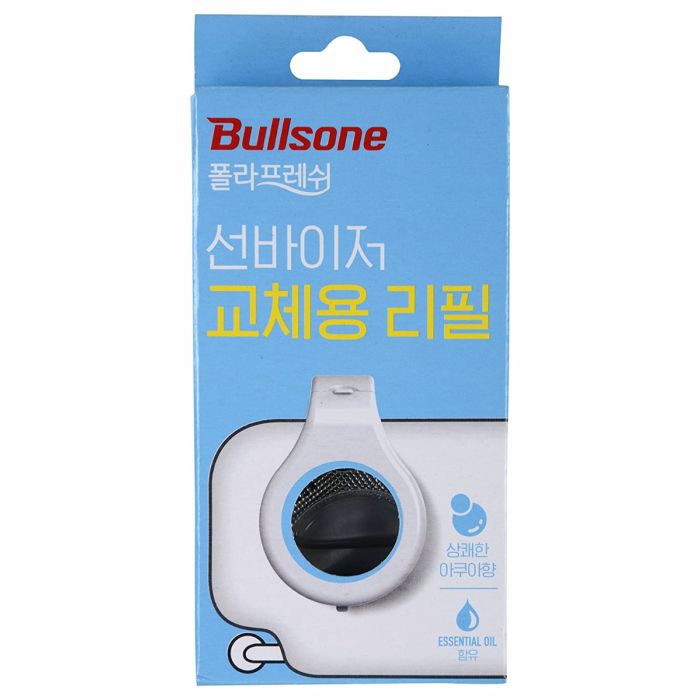 Үнэртүүлэгч Bullsone 4ml