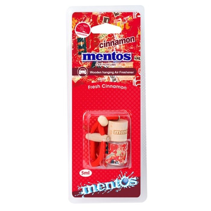 Үнэртүүлэгч Mentos 5мл