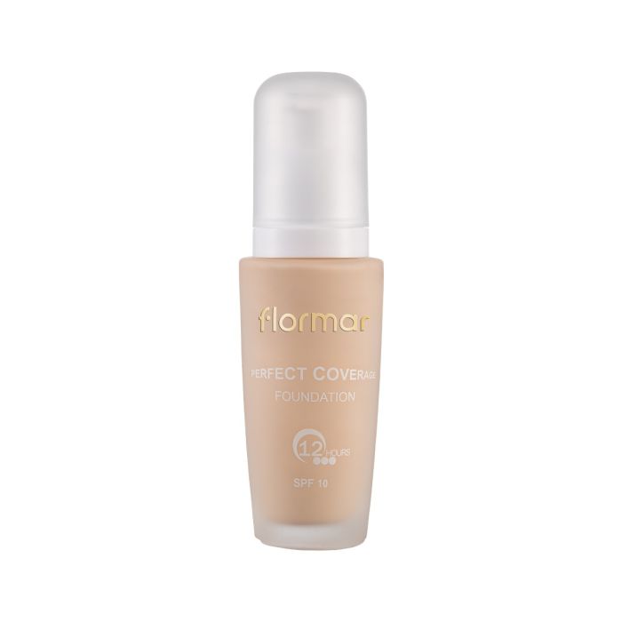 Энгэсэг flormar PERFECT