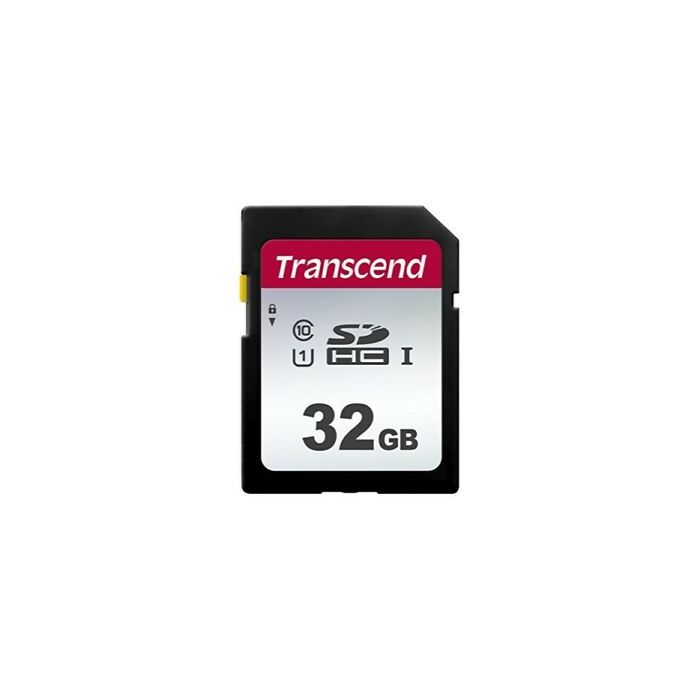 SD card TRANSCEND