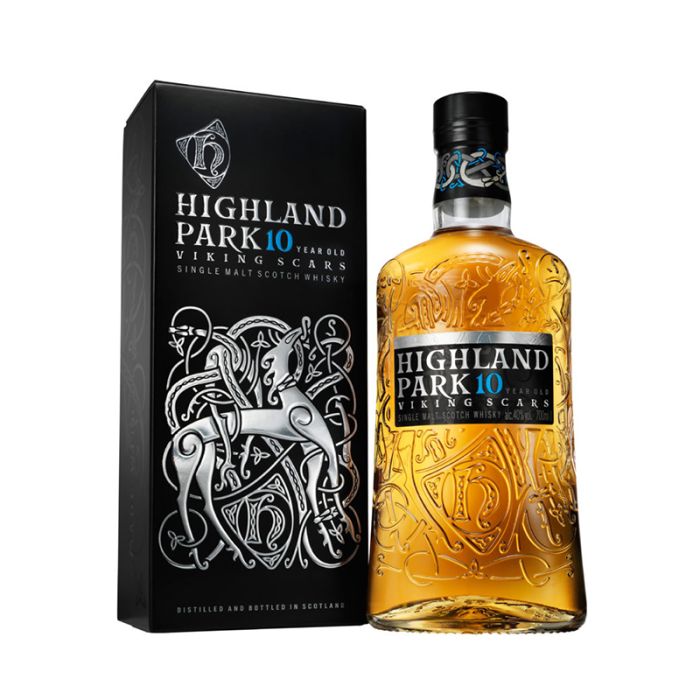 Виски Highland Park