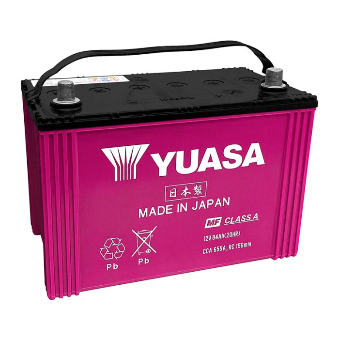 Аккумулятор Yuasa 80