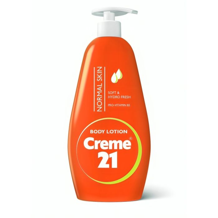 Биеийн тос Cream