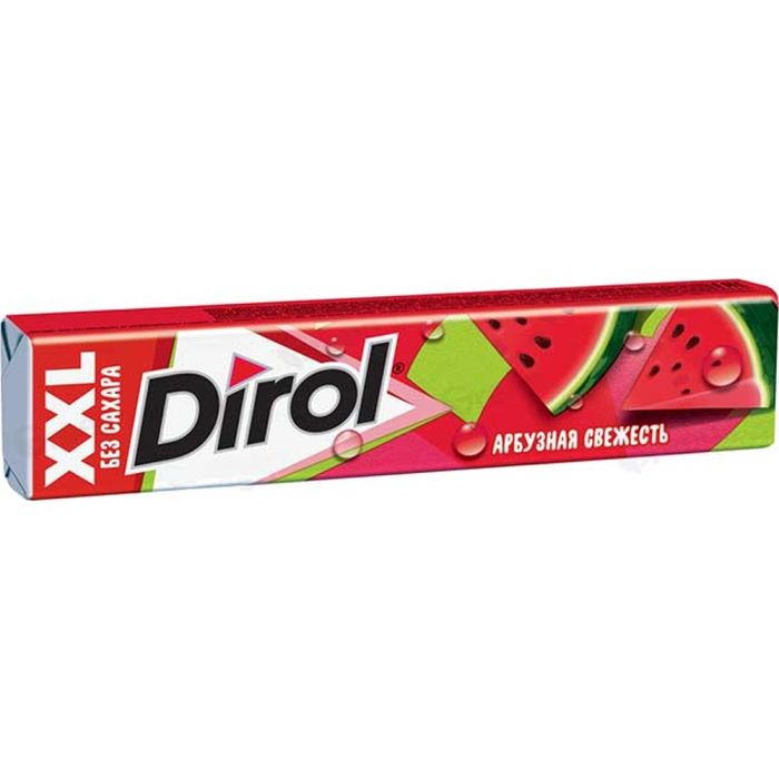 Бохь Dirol 