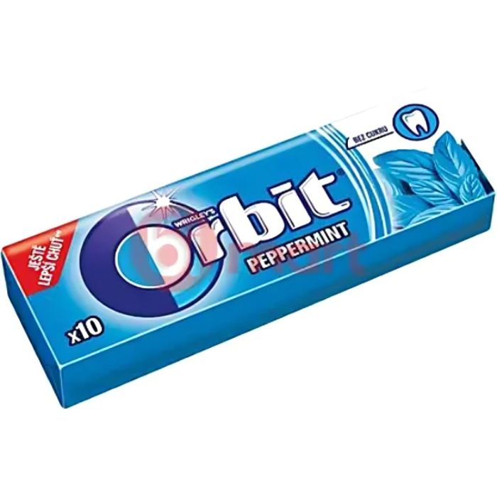 Бохь Orbit 