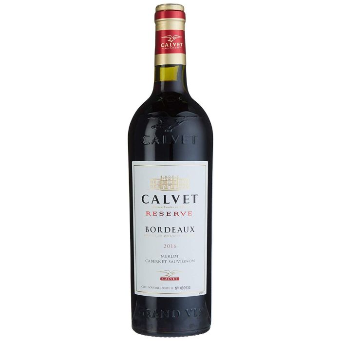 Вино Calvet Reserve