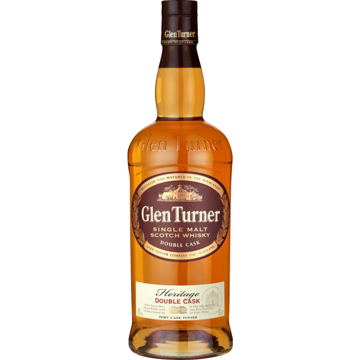 Виски Glen Turner