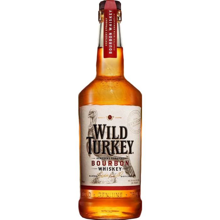 Виски Wild Turkey