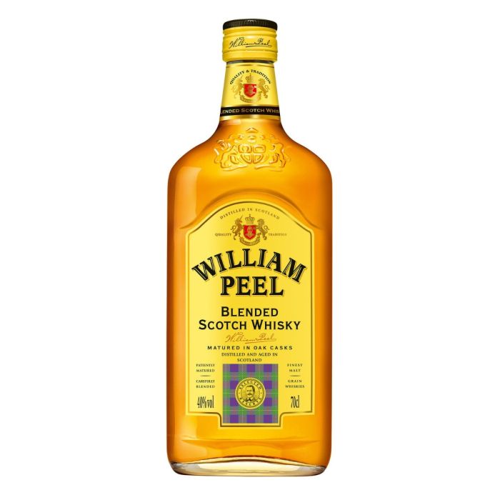 Виски WILLEAM PEEL - nomin.mn